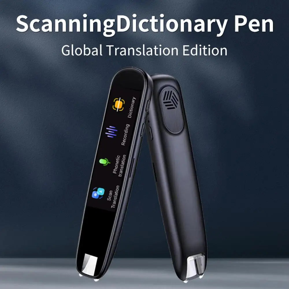OfficeTranslator™ Smart Pen