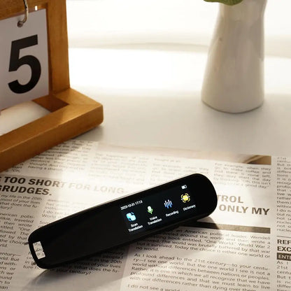 OfficeTranslator™ Smart Pen