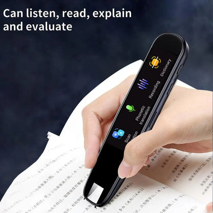 OfficeTranslator™ Smart Pen