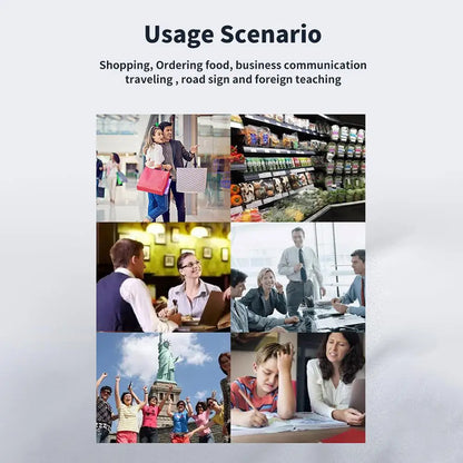 OfficeTranslator™ Smart Pen