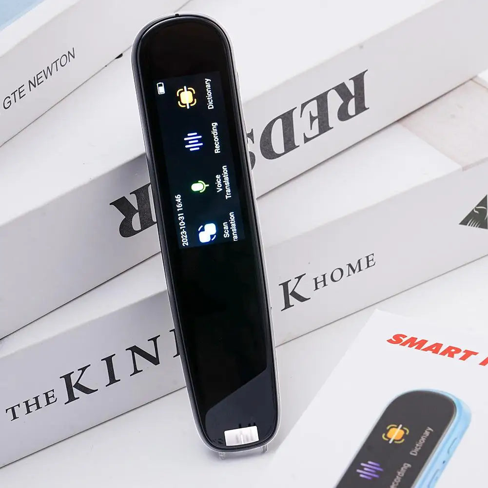OfficeTranslator™ Smart Pen
