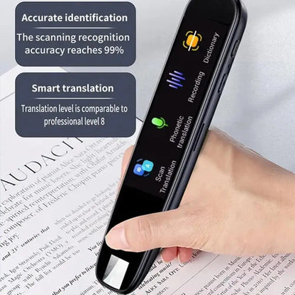 OfficeTranslator™ Smart Pen
