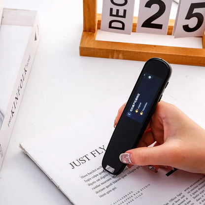 OfficeTranslator™ Smart Pen
