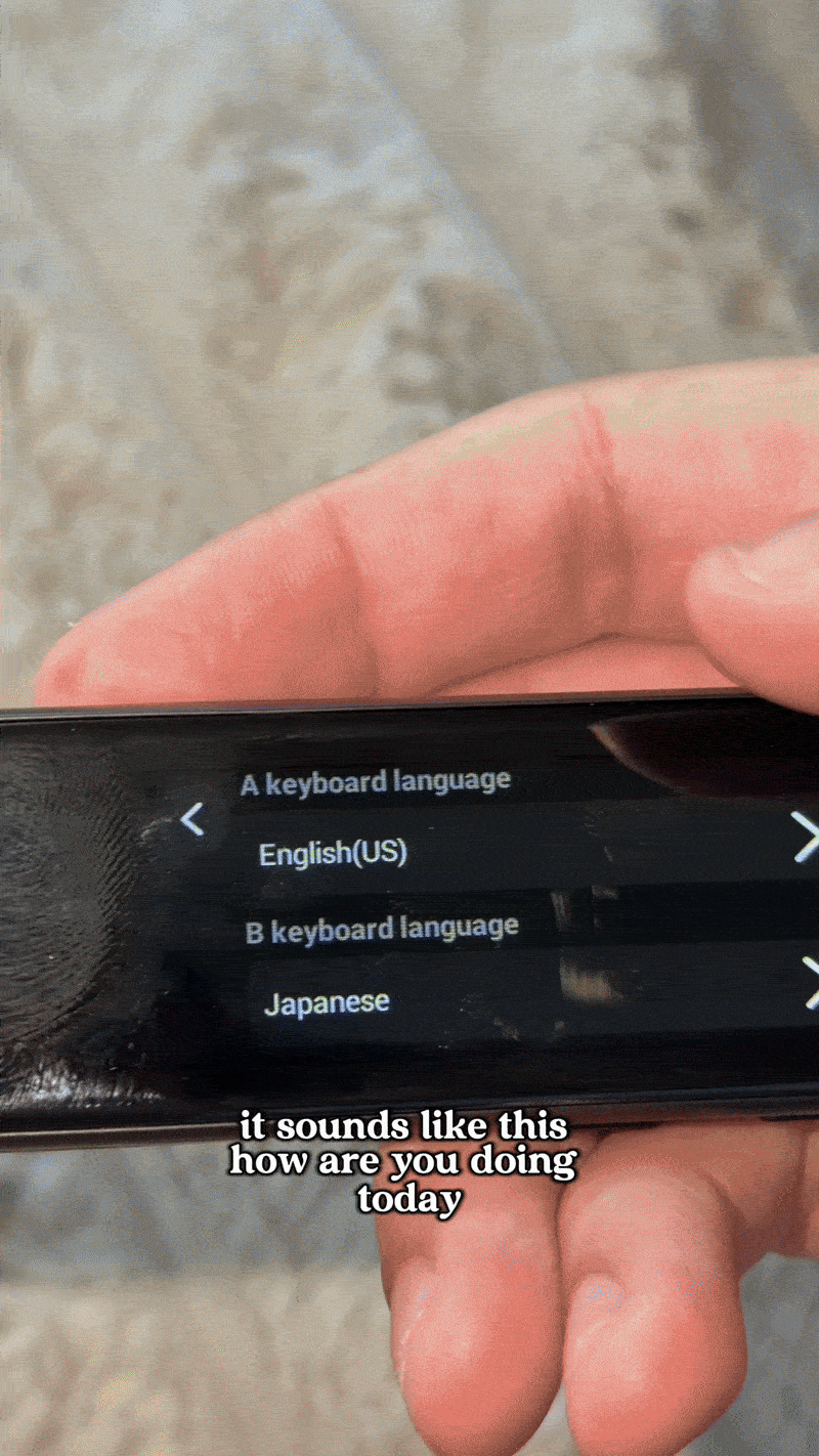 OfficeTranslator™ Smart Pen